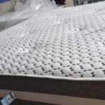 1000 POCKET GREY BORDER Special Mattress 1