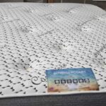 1000 POCKET GREY BORDER Special Mattress 6