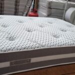 1000 POCKET GREY BORDER Special Mattress 7