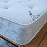 STRESS FREE mattress 1