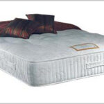 STRESS FREE mattress 7